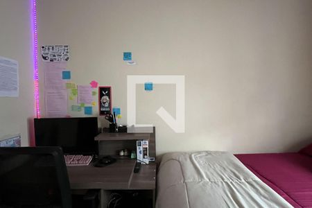 Quarto  de apartamento para alugar com 2 quartos, 68m² em Aparecida, Santos