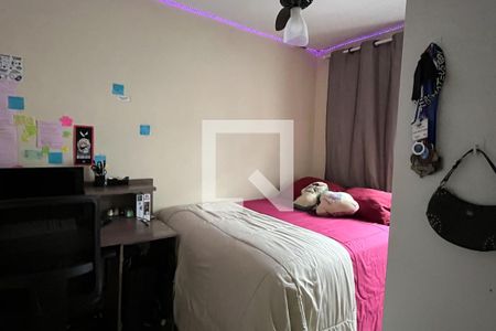 Quarto  de apartamento para alugar com 2 quartos, 68m² em Aparecida, Santos