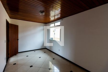 Suíte 2 de apartamento à venda com 4 quartos, 165m² em Palmares, Belo Horizonte