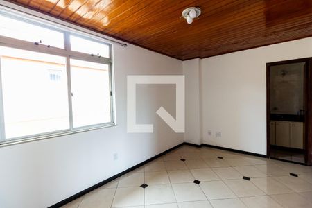 Suíte 2 de apartamento à venda com 4 quartos, 165m² em Palmares, Belo Horizonte