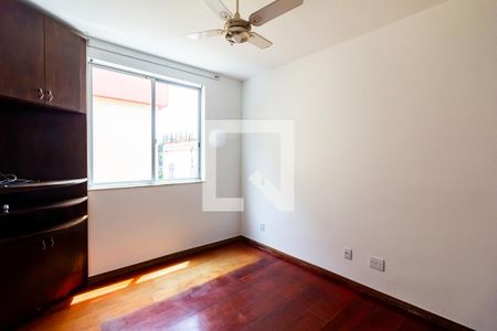 Suíte 1 de apartamento à venda com 4 quartos, 165m² em Palmares, Belo Horizonte