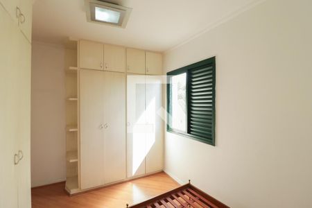 Quarto 1 de apartamento para alugar com 3 quartos, 82m² em Parque Mandaqui, São Paulo