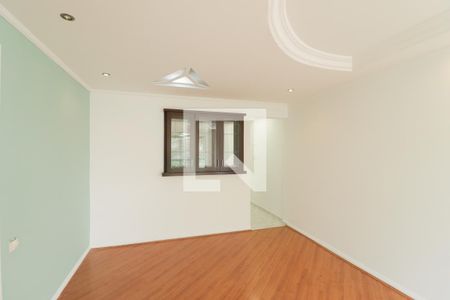 Sala de apartamento para alugar com 3 quartos, 82m² em Parque Mandaqui, São Paulo