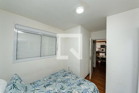 Quarto 1 de apartamento à venda com 2 quartos, 50m² em Vila Metalúrgica, São Paulo