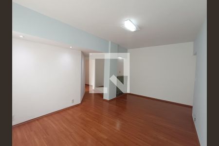 Apartamento para alugar com 4 quartos, 95m² em Vila Clementino, São Paulo