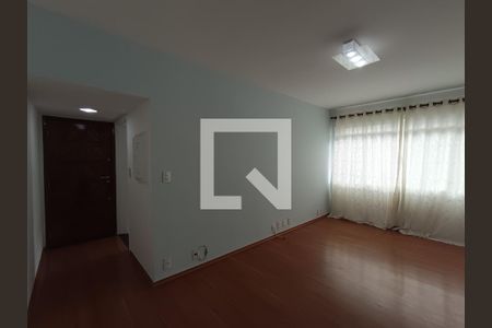 Apartamento para alugar com 4 quartos, 95m² em Vila Clementino, São Paulo