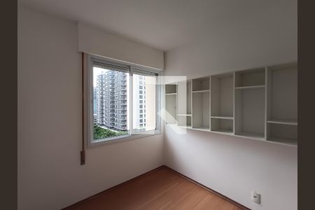 Apartamento para alugar com 4 quartos, 95m² em Vila Clementino, São Paulo