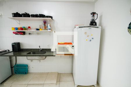 Apartamento para alugar com 3 quartos, 67m² em Vila Assuncao, Praia Grande