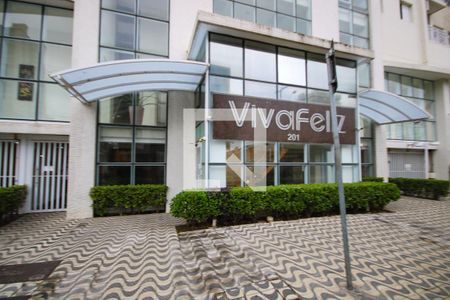 Apartamento para alugar com 3 quartos, 67m² em Vila Assuncao, Praia Grande