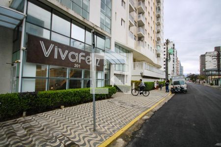 Apartamento para alugar com 3 quartos, 67m² em Vila Assuncao, Praia Grande