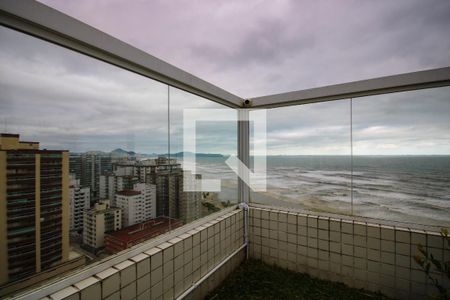 Apartamento para alugar com 3 quartos, 67m² em Vila Assuncao, Praia Grande
