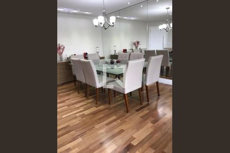 Foto 03 de apartamento à venda com 3 quartos, 141m² em Vila Andrade, São Paulo