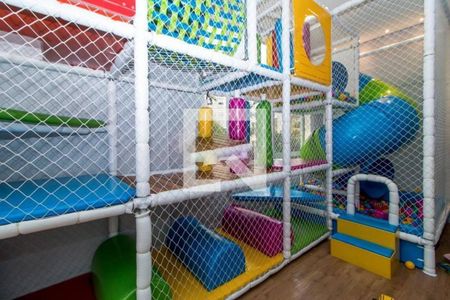 Foto 32 de apartamento à venda com 3 quartos, 141m² em Vila Andrade, São Paulo