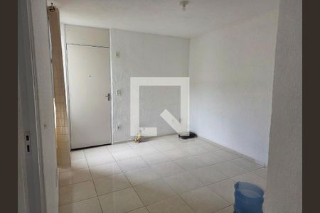 Quarto de apartamento para alugar com 2 quartos, 40m² em Anil, Rio de Janeiro