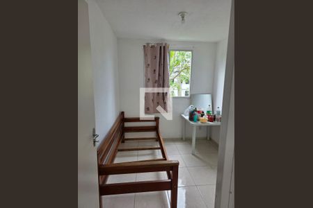 Quarto de apartamento para alugar com 2 quartos, 40m² em Anil, Rio de Janeiro