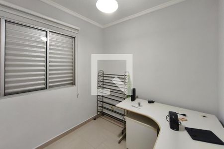 Quarto 2 de apartamento para alugar com 2 quartos, 72m² em Jardim Santa Vitoria, Campinas