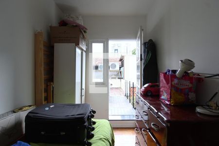 Quarto 1 de casa à venda com 3 quartos, 98m² em Vila Olímpia, São Paulo