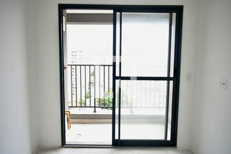 Sacada de apartamento para alugar com 1 quarto, 29m² em Vila da Saúde, São Paulo