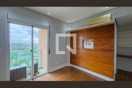 Quarto Suíte de apartamento para alugar com 3 quartos, 160m² em Brooklin, São Paulo