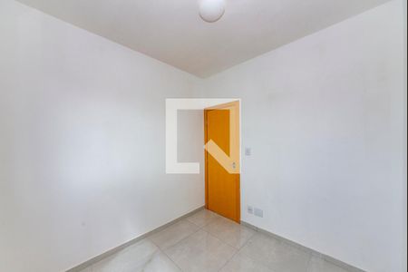 Quarto 1 de apartamento para alugar com 3 quartos, 78m² em Salgado Filho, Belo Horizonte
