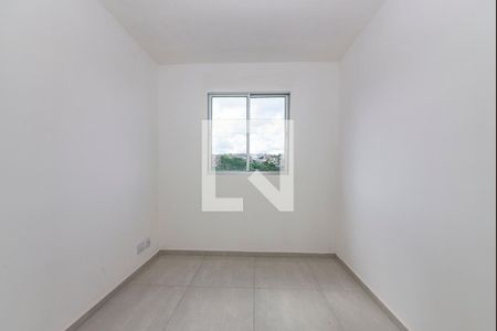 Quarto 1 de apartamento para alugar com 3 quartos, 78m² em Salgado Filho, Belo Horizonte