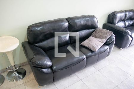 Sala de apartamento para alugar com 2 quartos, 52m² em Vila Aricanduva, São Paulo