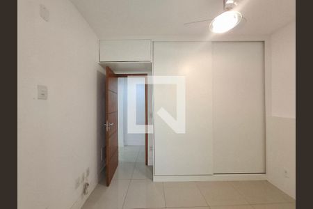 Quarto 1 de apartamento à venda com 2 quartos, 64m² em Flamengo, Rio de Janeiro