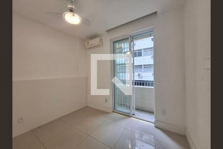 Quarto 1 de apartamento à venda com 2 quartos, 64m² em Flamengo, Rio de Janeiro