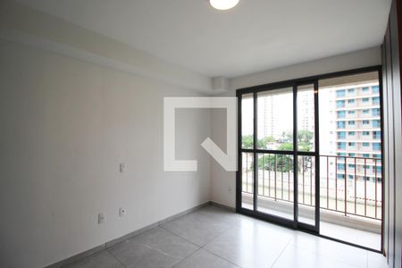Suíte  de kitnet/studio para alugar com 1 quarto, 25m² em Vila Olímpia, São Paulo