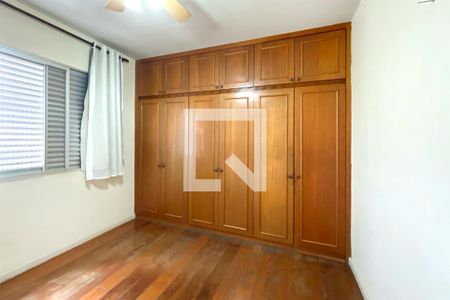 Suite de apartamento à venda com 3 quartos, 96m² em Serra, Belo Horizonte