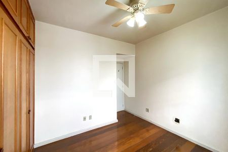 Suite de apartamento à venda com 3 quartos, 96m² em Serra, Belo Horizonte