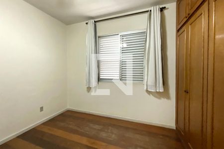 Suite de apartamento à venda com 3 quartos, 96m² em Serra, Belo Horizonte