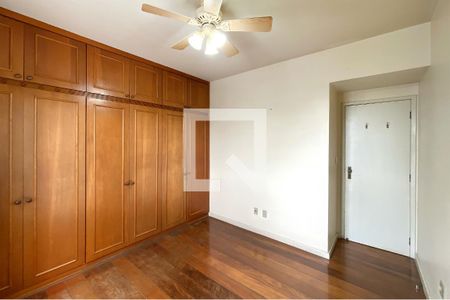 Suite de apartamento à venda com 3 quartos, 96m² em Serra, Belo Horizonte