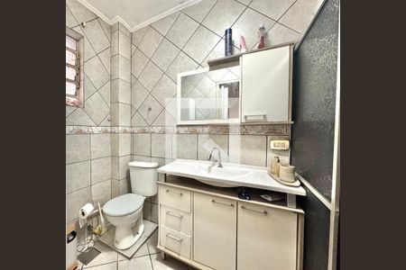 Apartamento à venda com 2 quartos, 65m² em São João, Porto Alegre