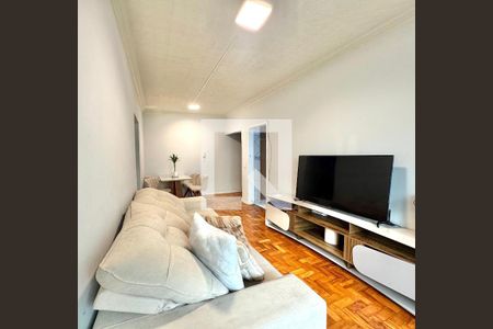 Apartamento à venda com 2 quartos, 65m² em São João, Porto Alegre
