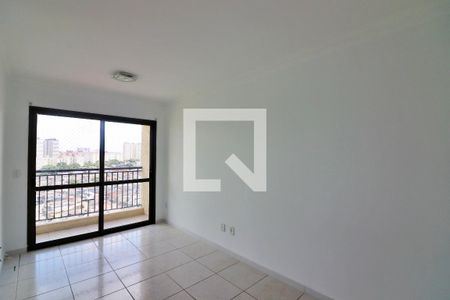 Sala  de apartamento para alugar com 2 quartos, 58m² em Suiço, São Bernardo do Campo