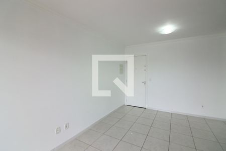 Sala  de apartamento para alugar com 2 quartos, 58m² em Suiço, São Bernardo do Campo