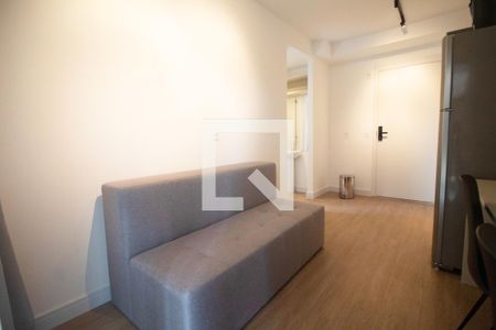 Apartamento para alugar com 1 quarto, 27m² em Pinheiros, São Paulo