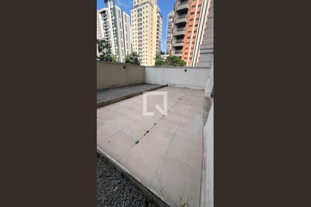 Varanda Sala/Cozinha de apartamento à venda com 2 quartos, 142m² em Vila Suzana, São Paulo