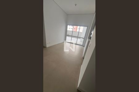 Sala/Cozinha de apartamento à venda com 2 quartos, 142m² em Vila Suzana, São Paulo