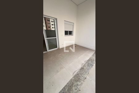 Varanda Sala/Cozinha de apartamento à venda com 2 quartos, 142m² em Vila Suzana, São Paulo