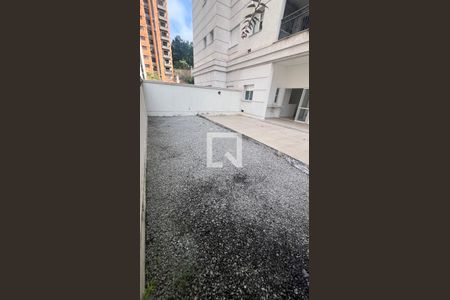Varanda Sala/Cozinha de apartamento à venda com 2 quartos, 142m² em Vila Suzana, São Paulo