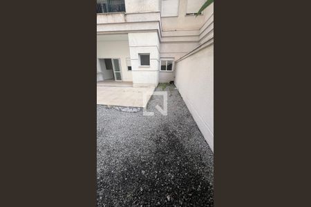 Varanda Sala/Cozinha de apartamento à venda com 2 quartos, 142m² em Vila Suzana, São Paulo