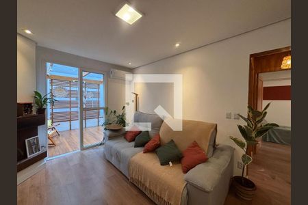 Apartamento à venda com 2 quartos, 104m² em Hamburgo Velho, Novo Hamburgo