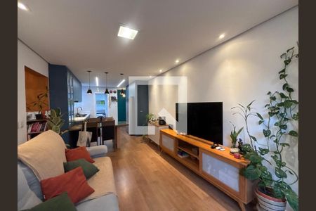 Apartamento à venda com 2 quartos, 104m² em Hamburgo Velho, Novo Hamburgo