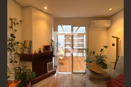 Apartamento à venda com 2 quartos, 104m² em Hamburgo Velho, Novo Hamburgo