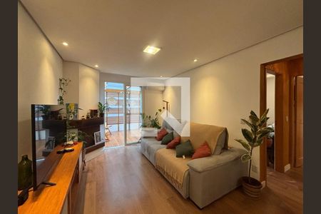 Apartamento à venda com 2 quartos, 104m² em Hamburgo Velho, Novo Hamburgo