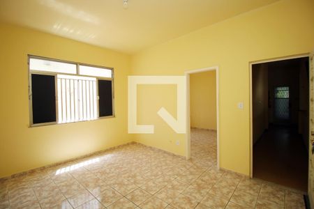 Sala de apartamento à venda com 3 quartos, 72m² em Vila da Penha, Rio de Janeiro