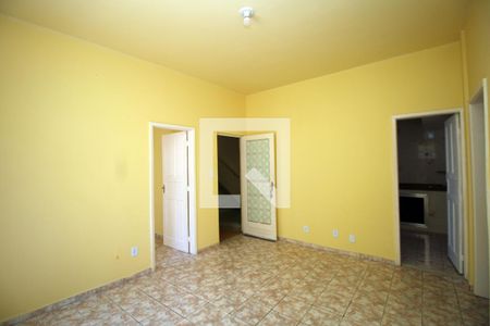 Sala de apartamento à venda com 3 quartos, 72m² em Vila da Penha, Rio de Janeiro