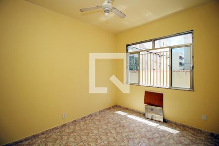 Quarto 2 de apartamento à venda com 3 quartos, 72m² em Vila da Penha, Rio de Janeiro